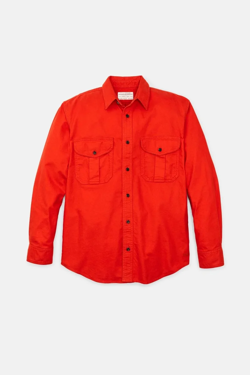 ALASKAN GUIDE SHIRT - immagine 6