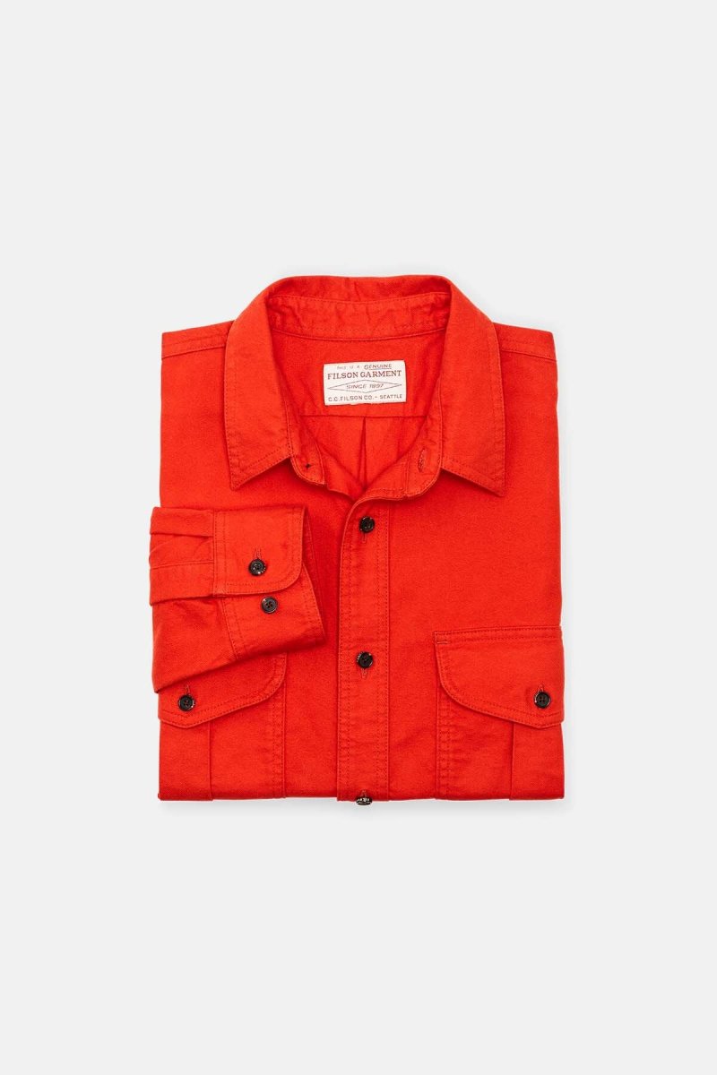 ALASKAN GUIDE SHIRT - immagine 8