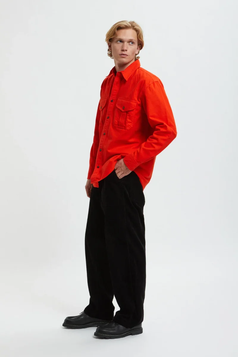 ALASKAN GUIDE SHIRT - immagine 3