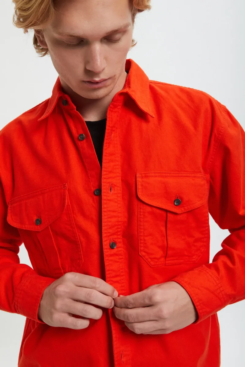 ALASKAN GUIDE SHIRT - immagine 5