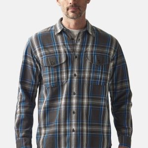 VINTAGE ALASKAN GUIDE SHIRT