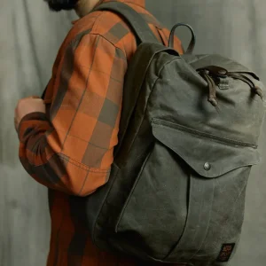 Vintage Wash Alaskan Guide Shirt