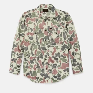 Twin Lakes Sport Shirt