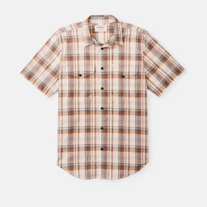 Twin Lakes Short Sleeve Sport Shirt