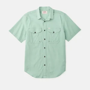 Twin Lakes Short Sleeve Sport Shirt