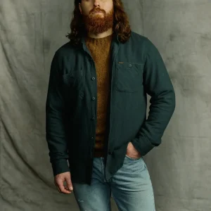 THE RANGELAND FLANNEL SHIRT