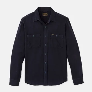THE RANGELAND FLANNEL SHIRT