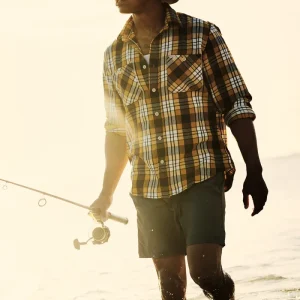 THE RANGELAND FLANNEL SHIRT