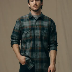 Lightweight Alaskan Guide Shirt