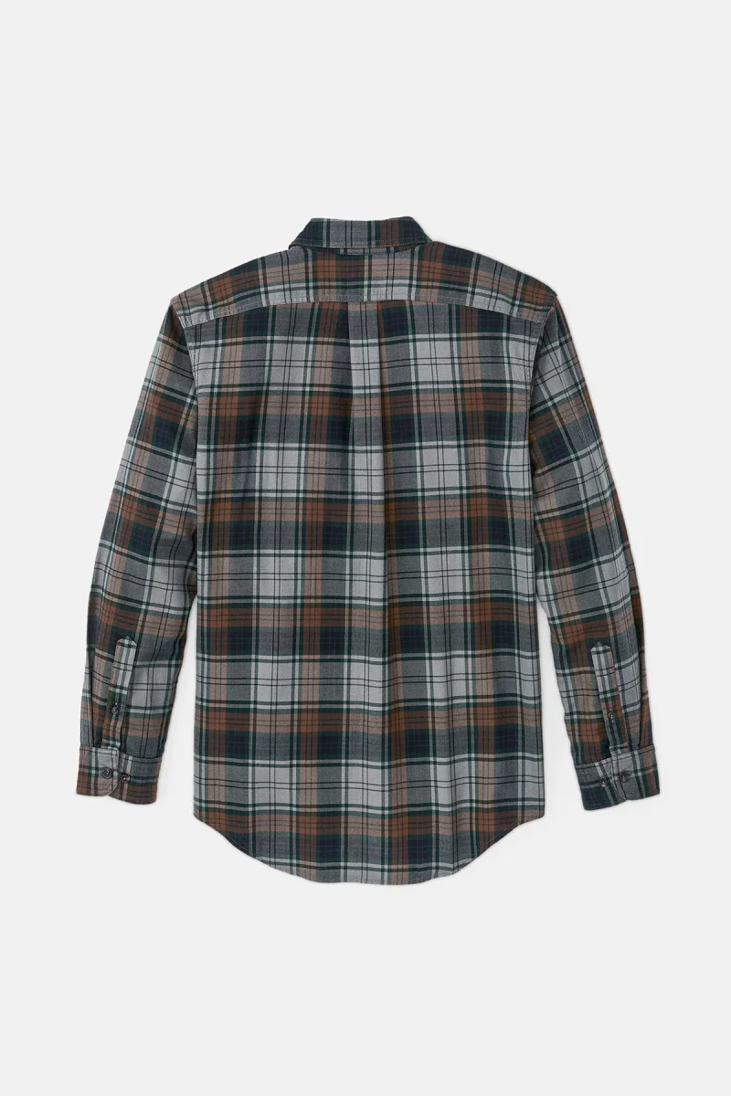 Lightweight Alaskan Guide Shirt - immagine 4