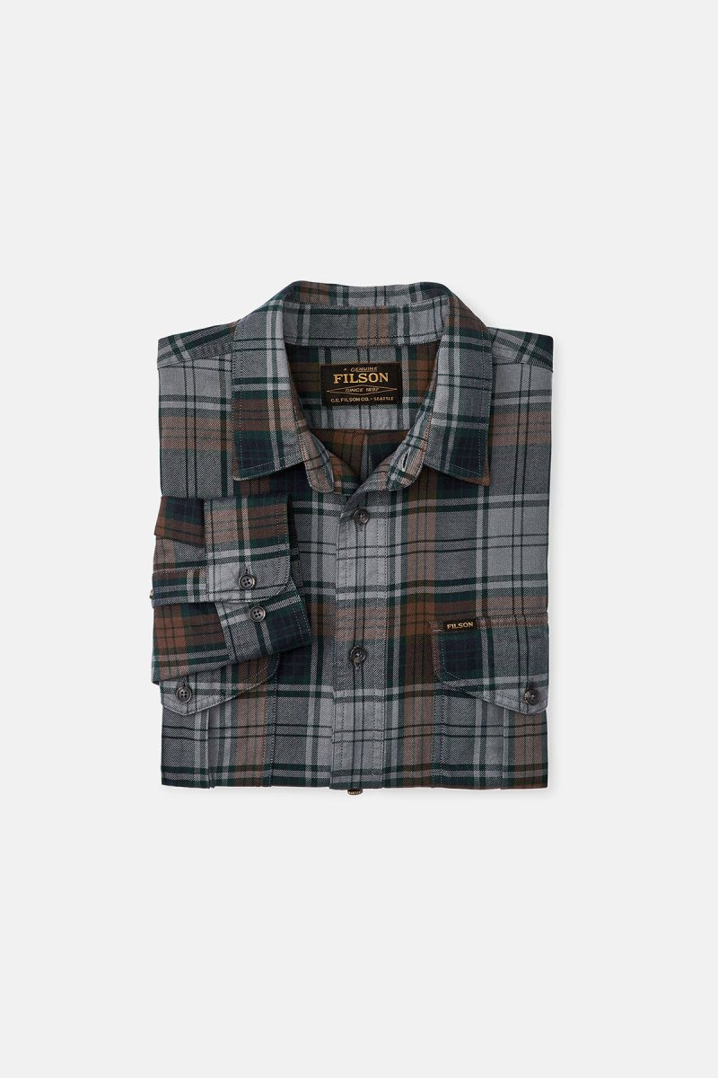 Lightweight Alaskan Guide Shirt - immagine 5