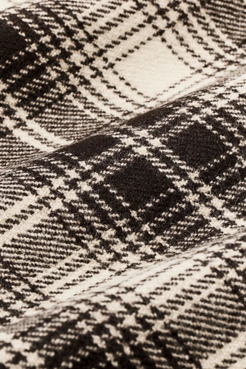 1923 ARCHIVE WOOL SHIRT - immagine 6