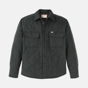 INSULATED FLANNEL SHIRT