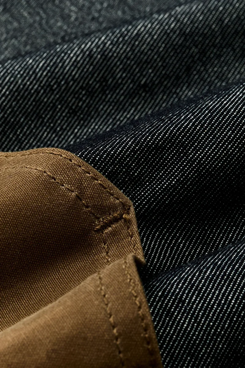 WRANGLER X FILSON WILD ADVENTURE SHIRT - immagine 9