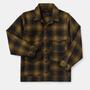 MACKINAW WOOL CRUISER JACKET