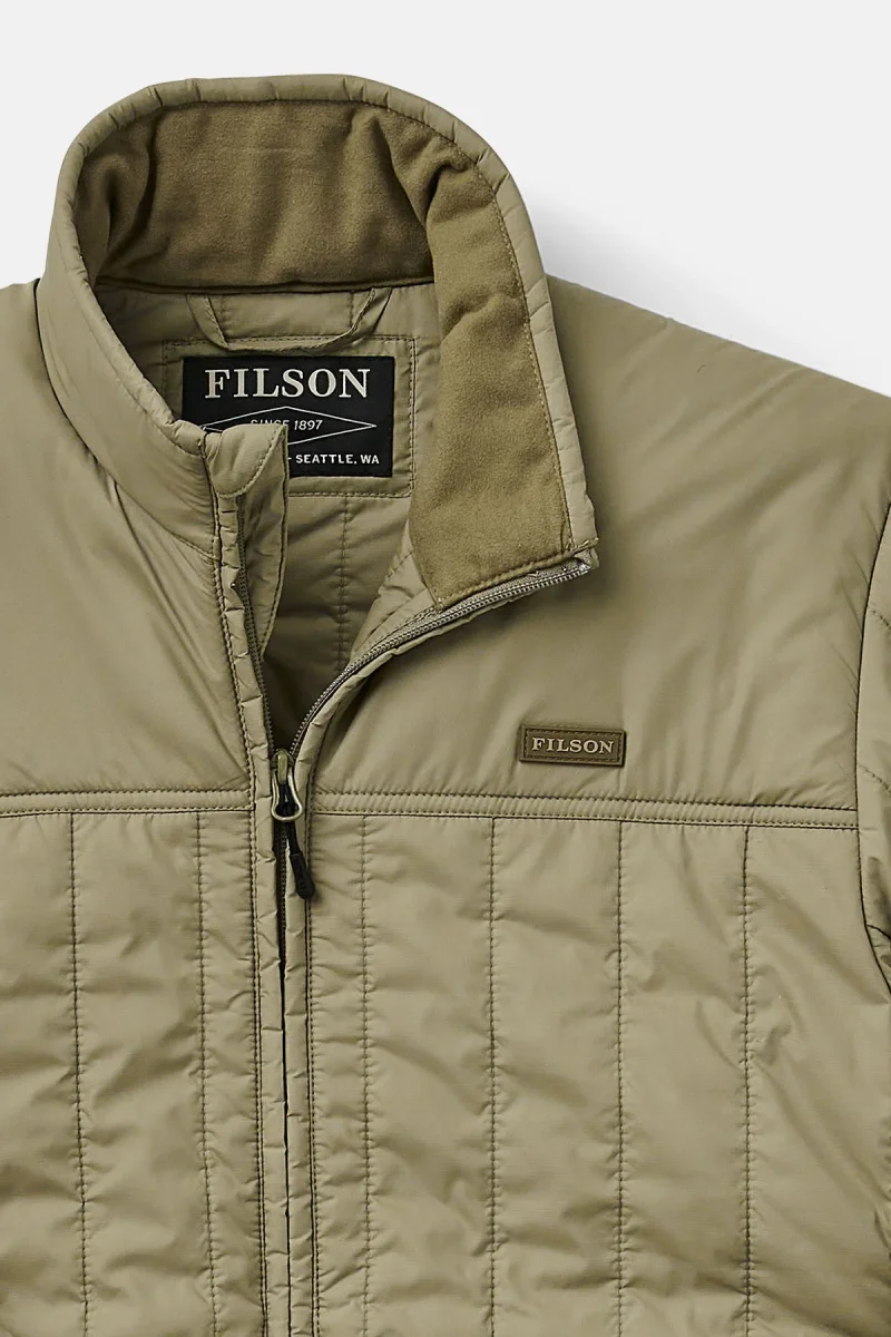 ULTRALIGHT JACKET - immagine 5