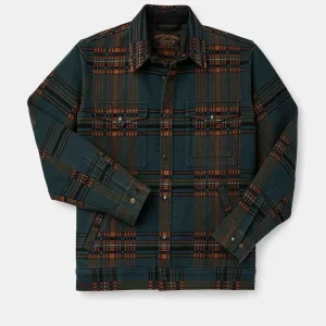 BEARTOOTH CAMP JACKET