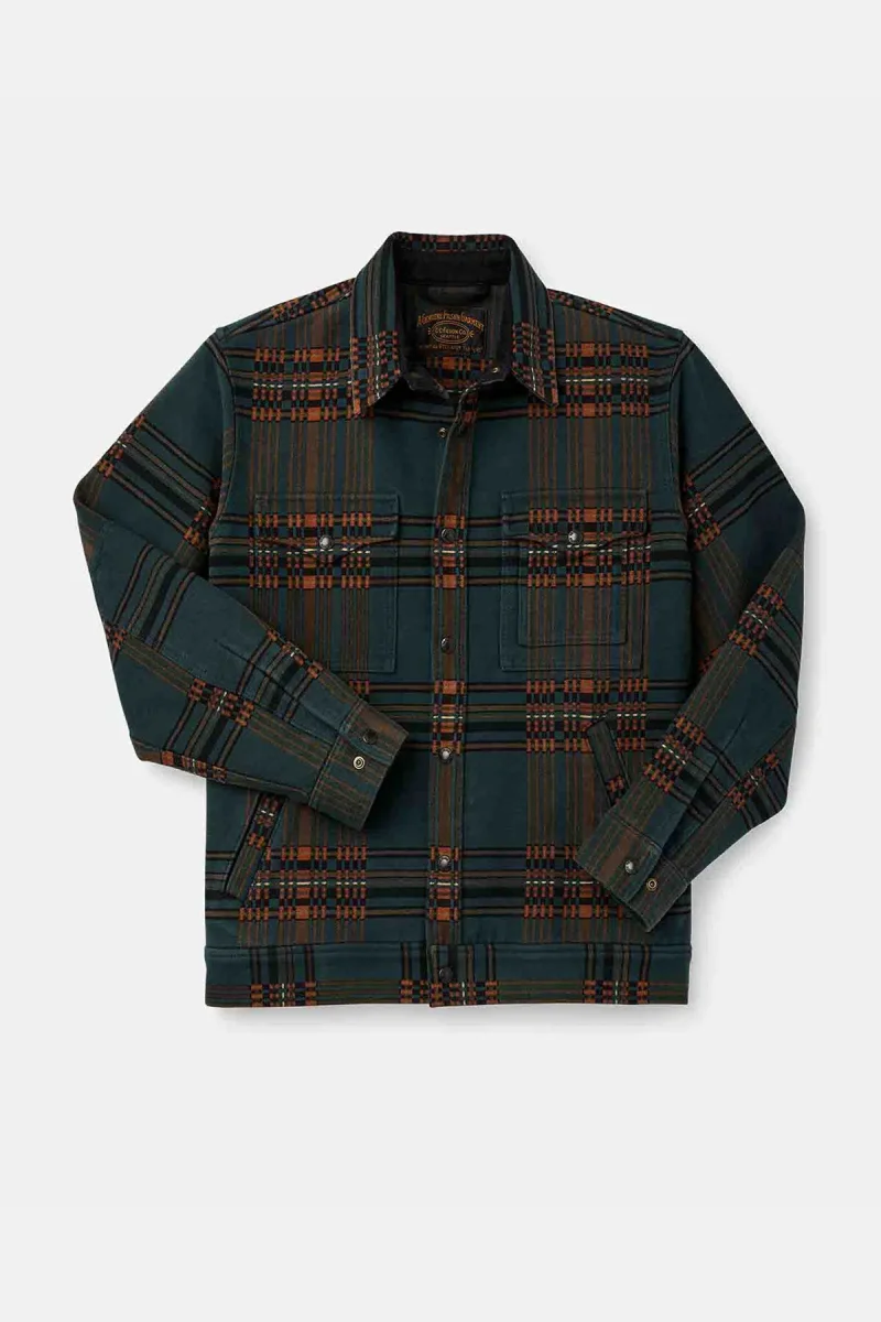 BEARTOOTH CAMP JACKET - immagine 2