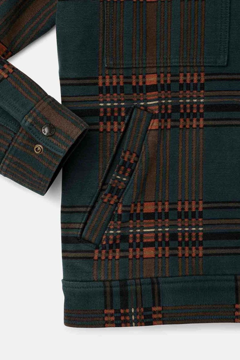 BEARTOOTH CAMP JACKET - immagine 5