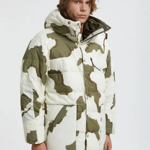 RAINIER EXPEDITION PARKA
