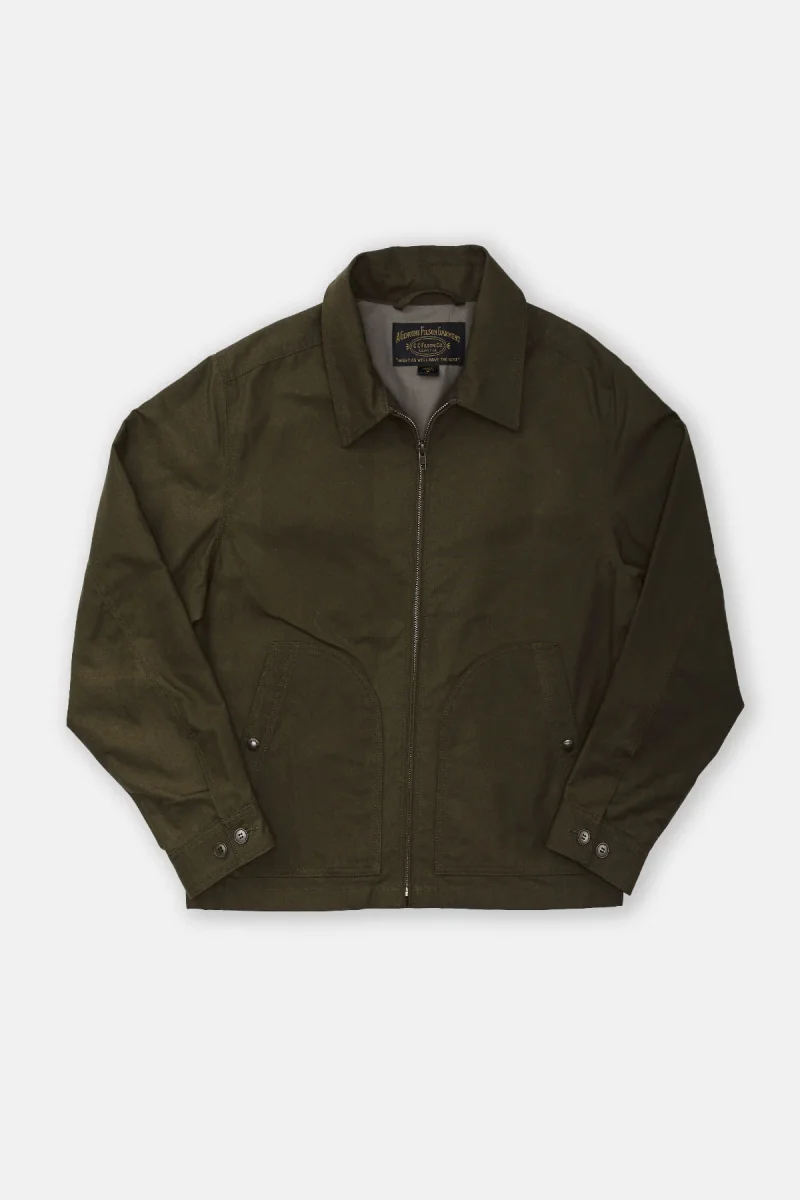 RANGER CREWMAN JACKET - immagine 6