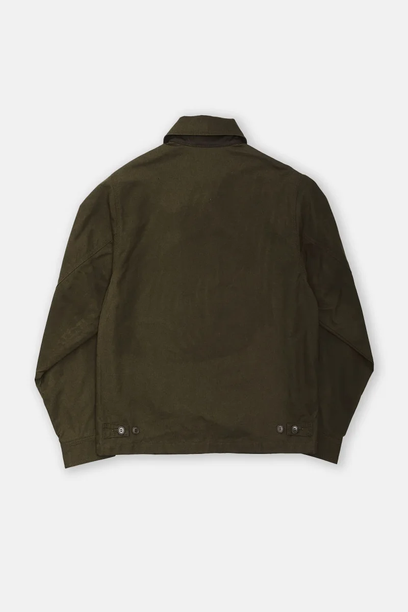 RANGER CREWMAN JACKET - immagine 7