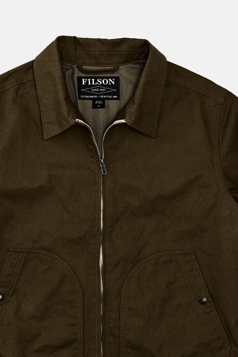 RANGER CREWMAN JACKET - immagine 8