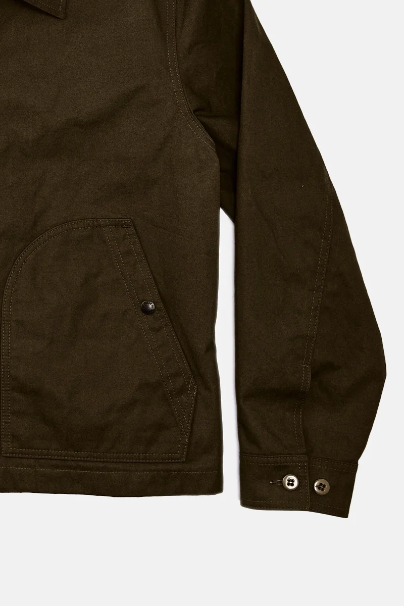 RANGER CREWMAN JACKET - immagine 9