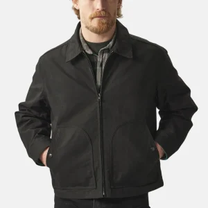 RANGER CREWMAN JACKET
