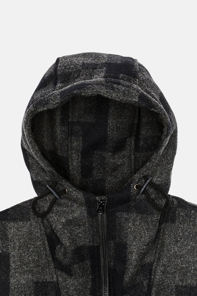 MACKINAW WOOL ANORAK - immagine 6