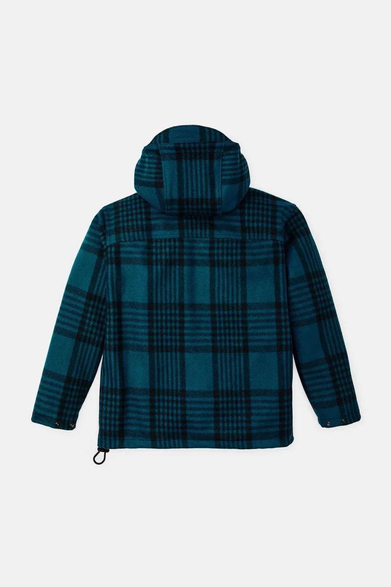 Mackinaw Wool Anorak - immagine 5