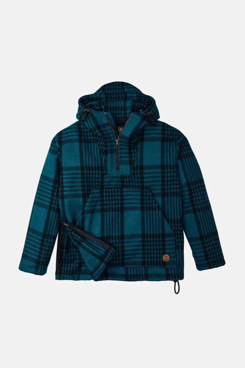 Mackinaw Wool Anorak - immagine 6