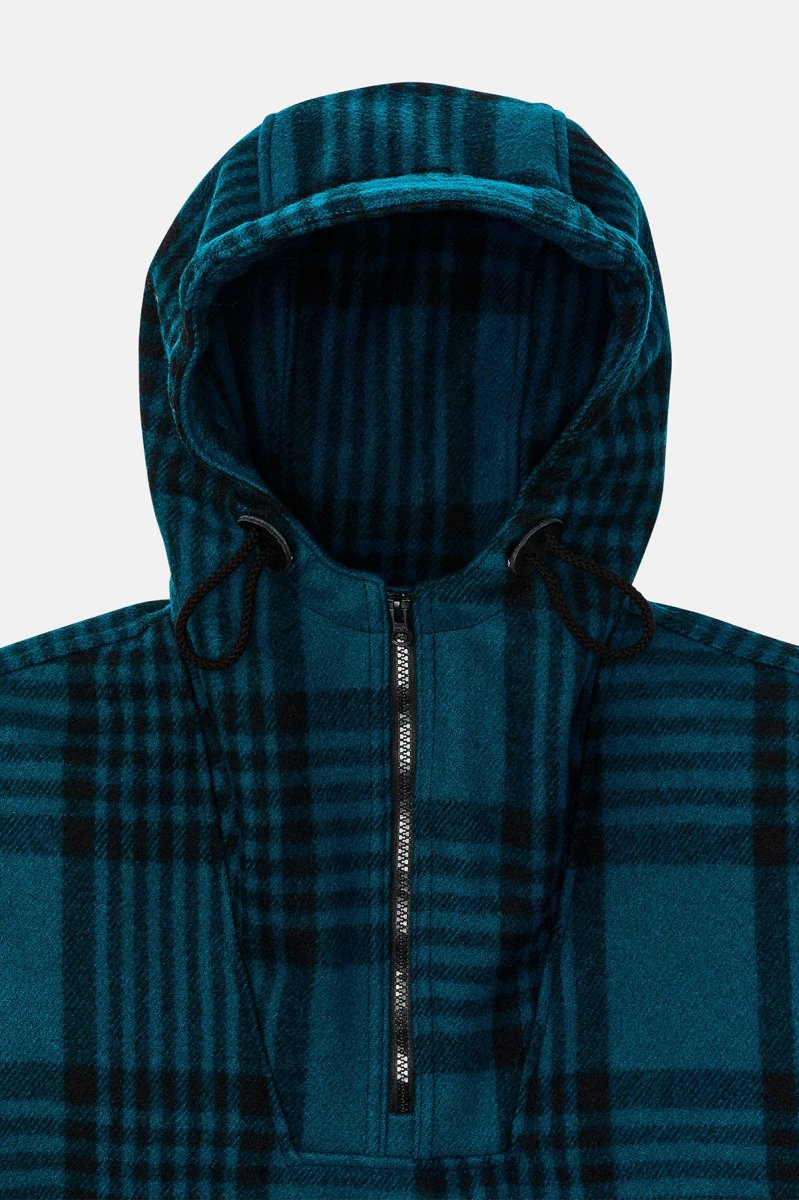 Mackinaw Wool Anorak - immagine 7