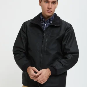 TIN CLOTH PRIMALOFT® JACKET