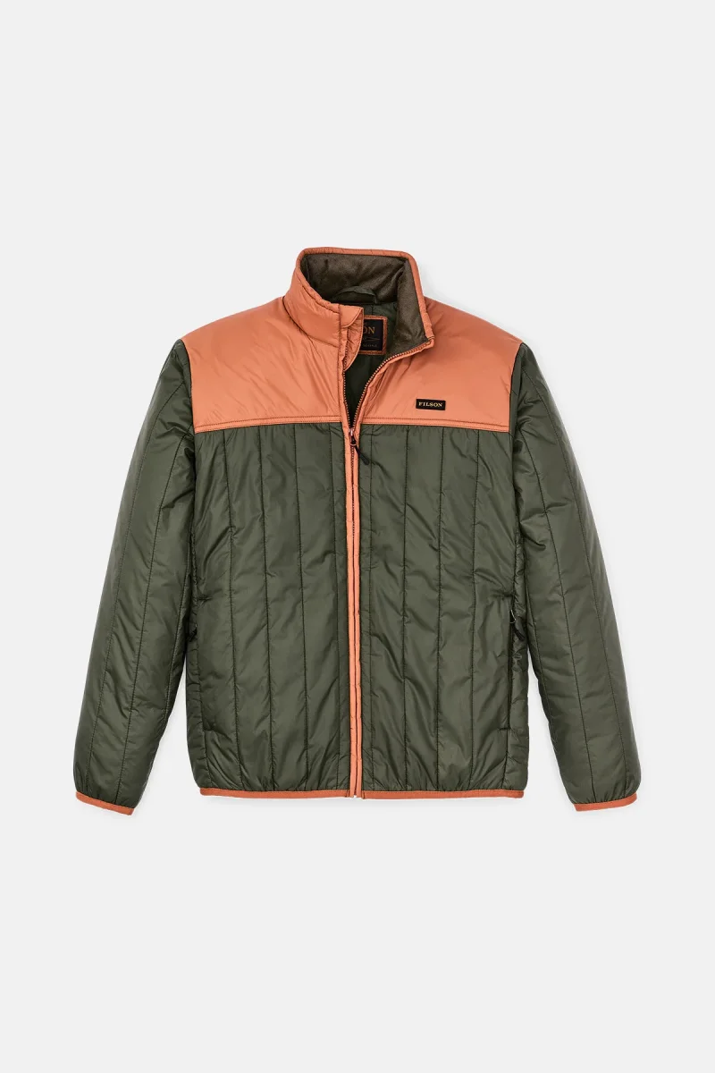 ULTRALIGHT JACKET - immagine 2