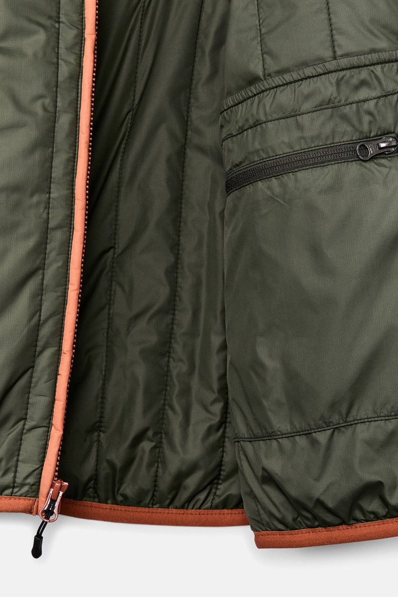 ULTRALIGHT JACKET - immagine 6