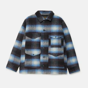 KNITTED WOOL CRUISER