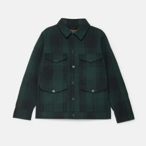 WOOL JOURNEYMAN JACKET
