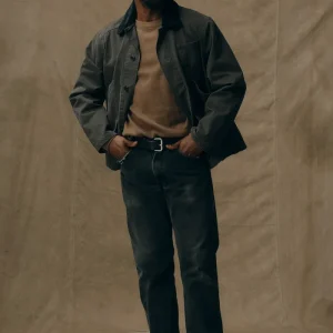 CANVAS OUTFITTER JACKET