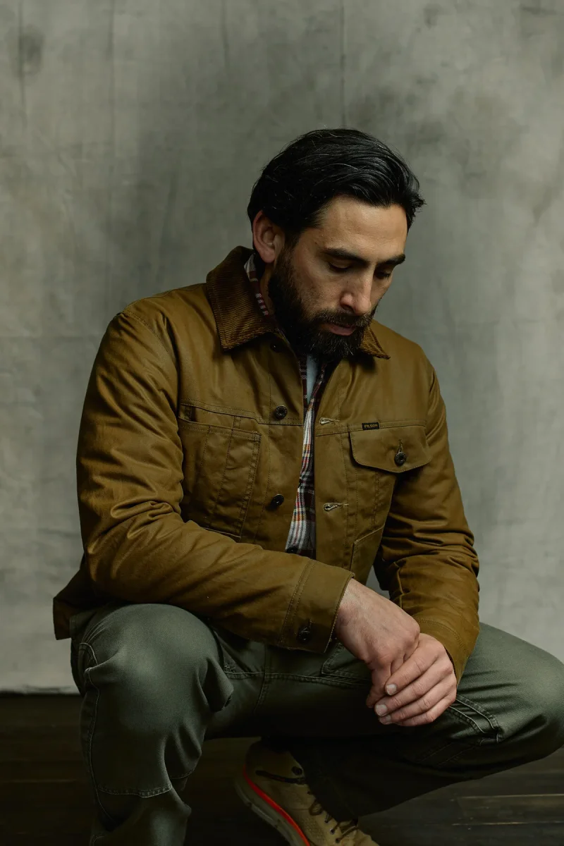 INSULATED SHORT CRUISER - immagine 2