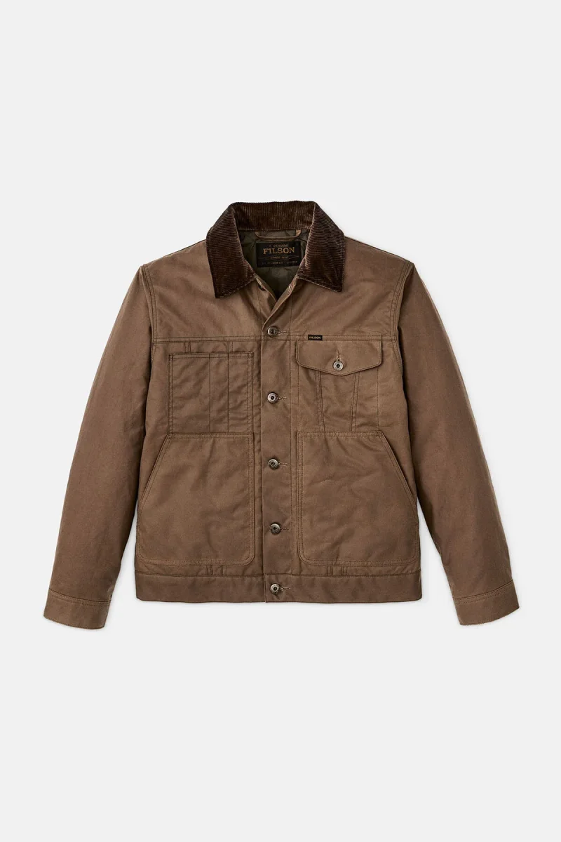 INSULATED SHORT CRUISER - immagine 3