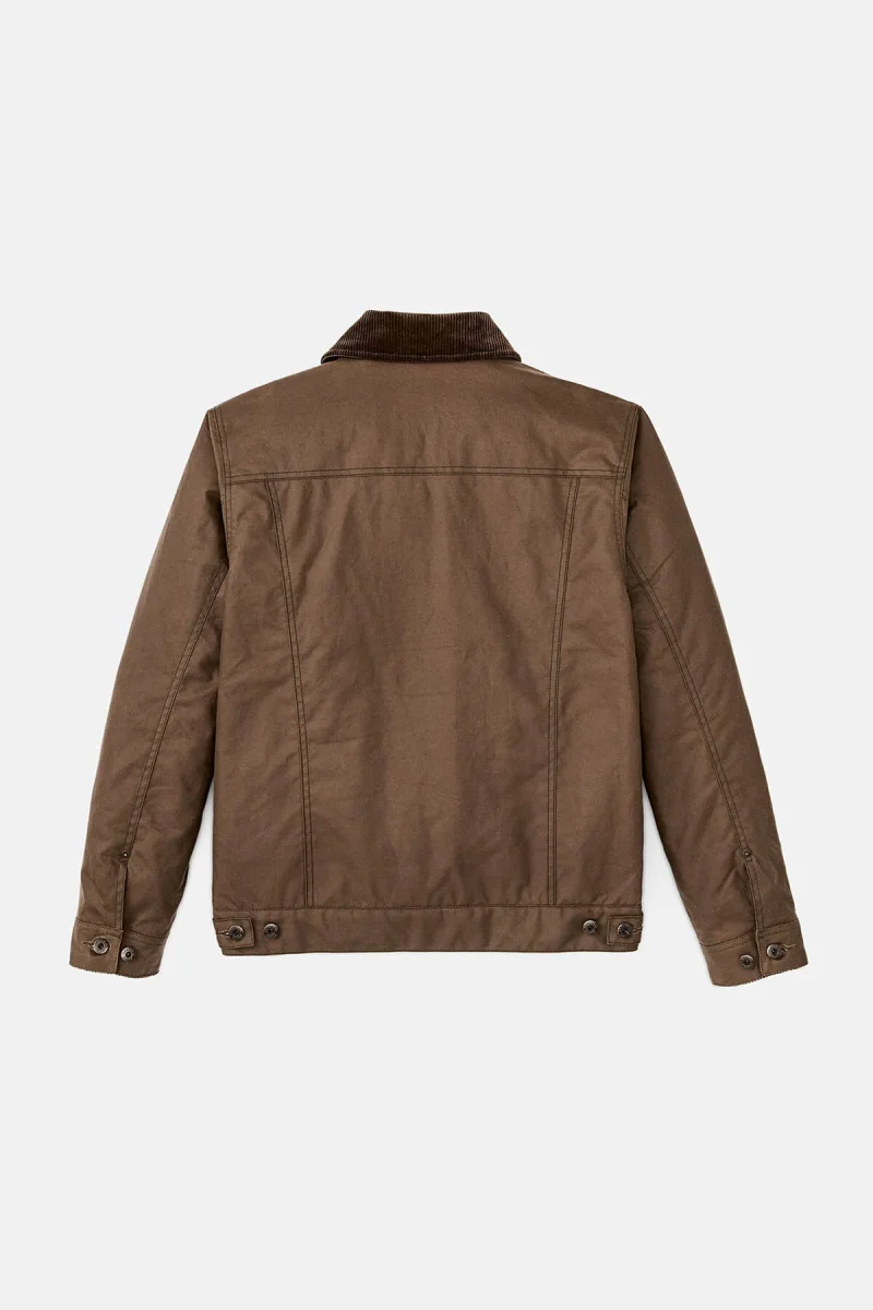 INSULATED SHORT CRUISER - immagine 4