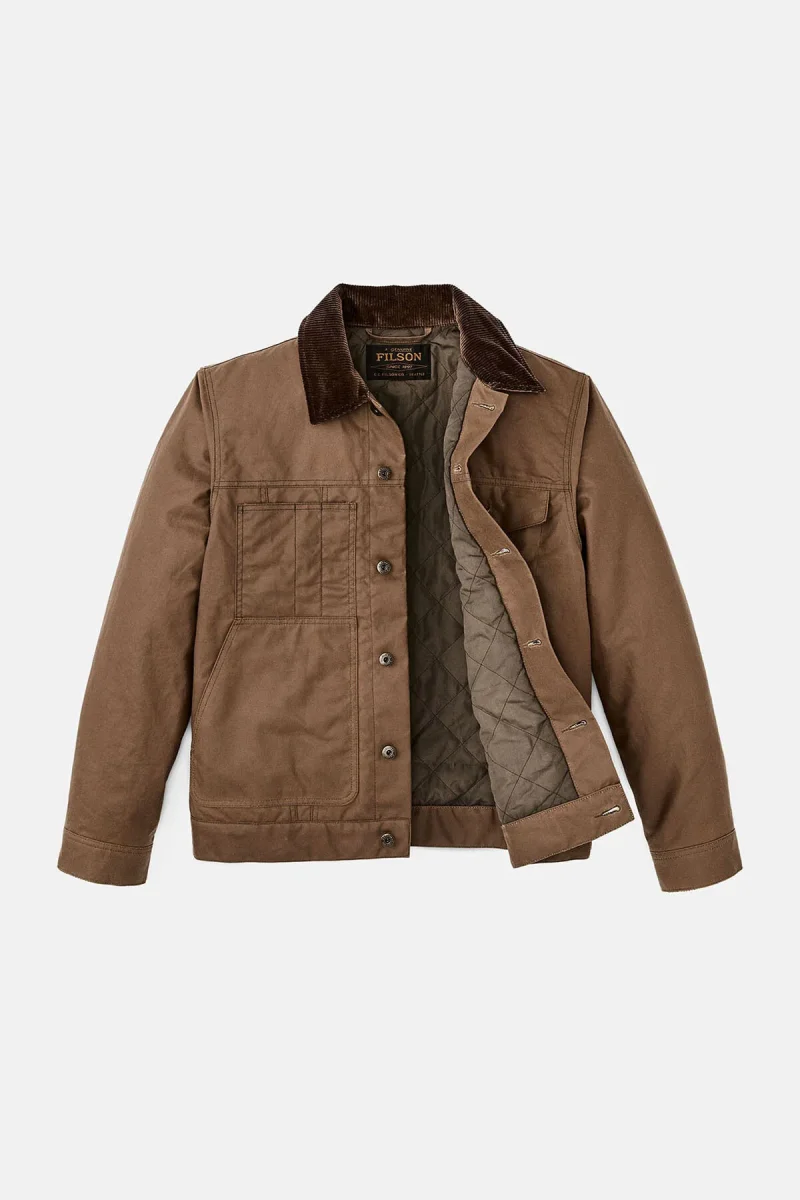 INSULATED SHORT CRUISER - immagine 5