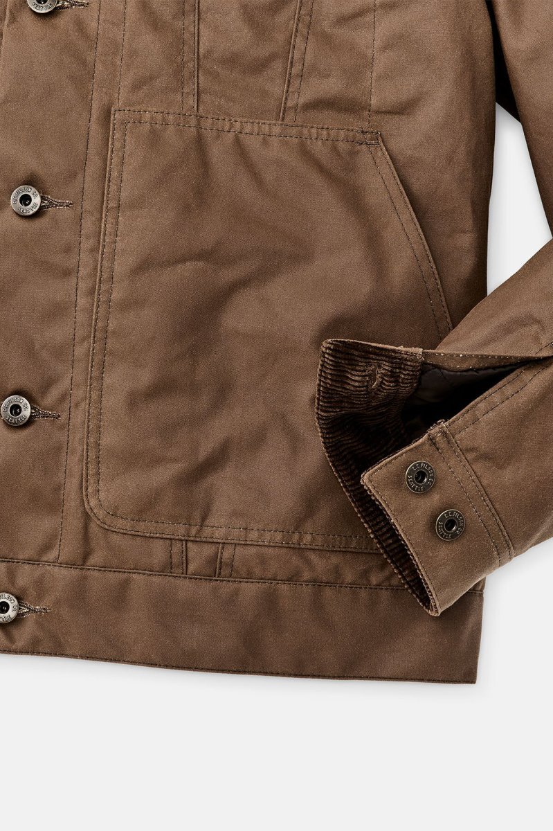 INSULATED SHORT CRUISER - immagine 7