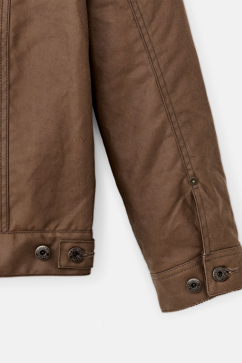 INSULATED SHORT CRUISER - immagine 8