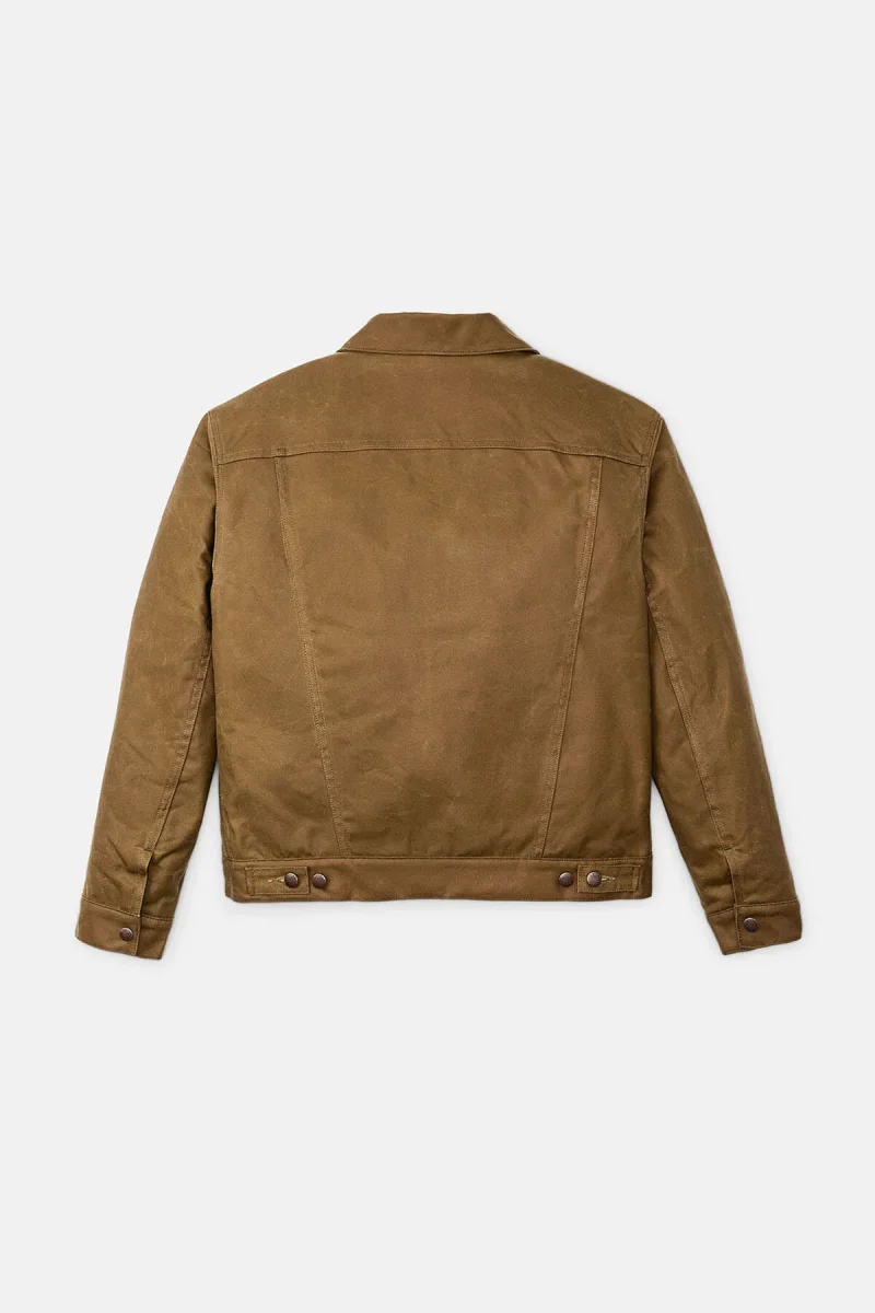 WRANGLER × FILSON ADVENTURE JACKET - immagine 4