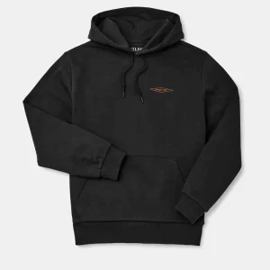 PROSPECTOR EMBROIDERED HOODIE