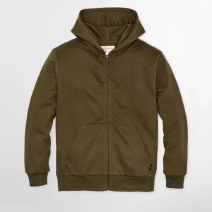 Prospector Full-Zip Hoodie