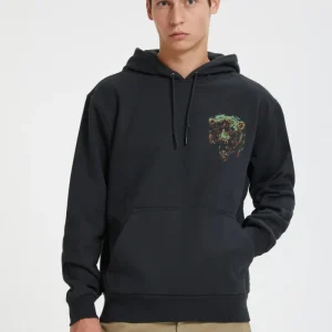 PROSPECTOR GRAPHIC HOODIE