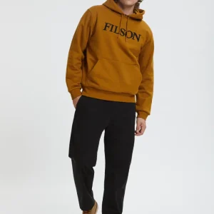 PROSPECTOR EMBROIDERED HOODIE